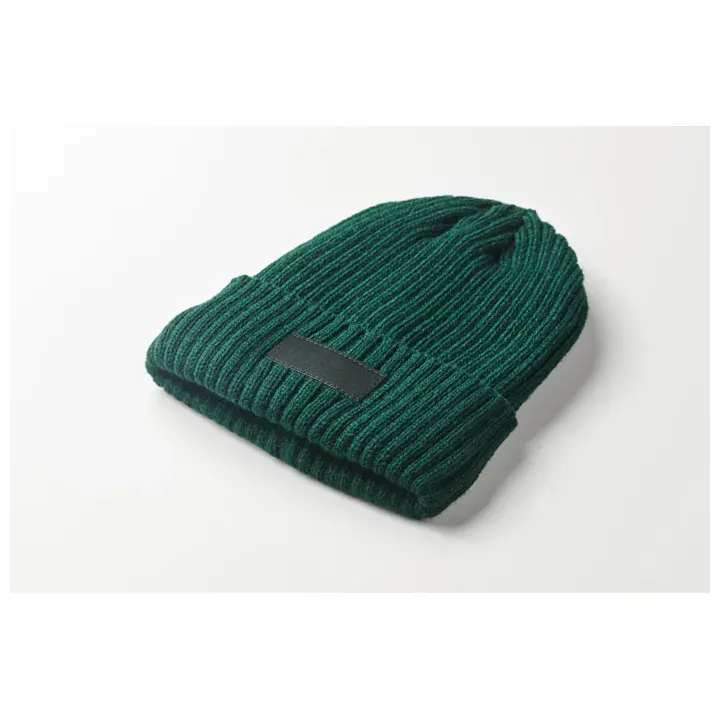 3M knitted beanie with cuff - MO2700 (MOCN#60)